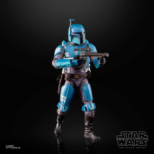 Figura Death Watch Mandalorian The Mandalorian Star Wars 15cm